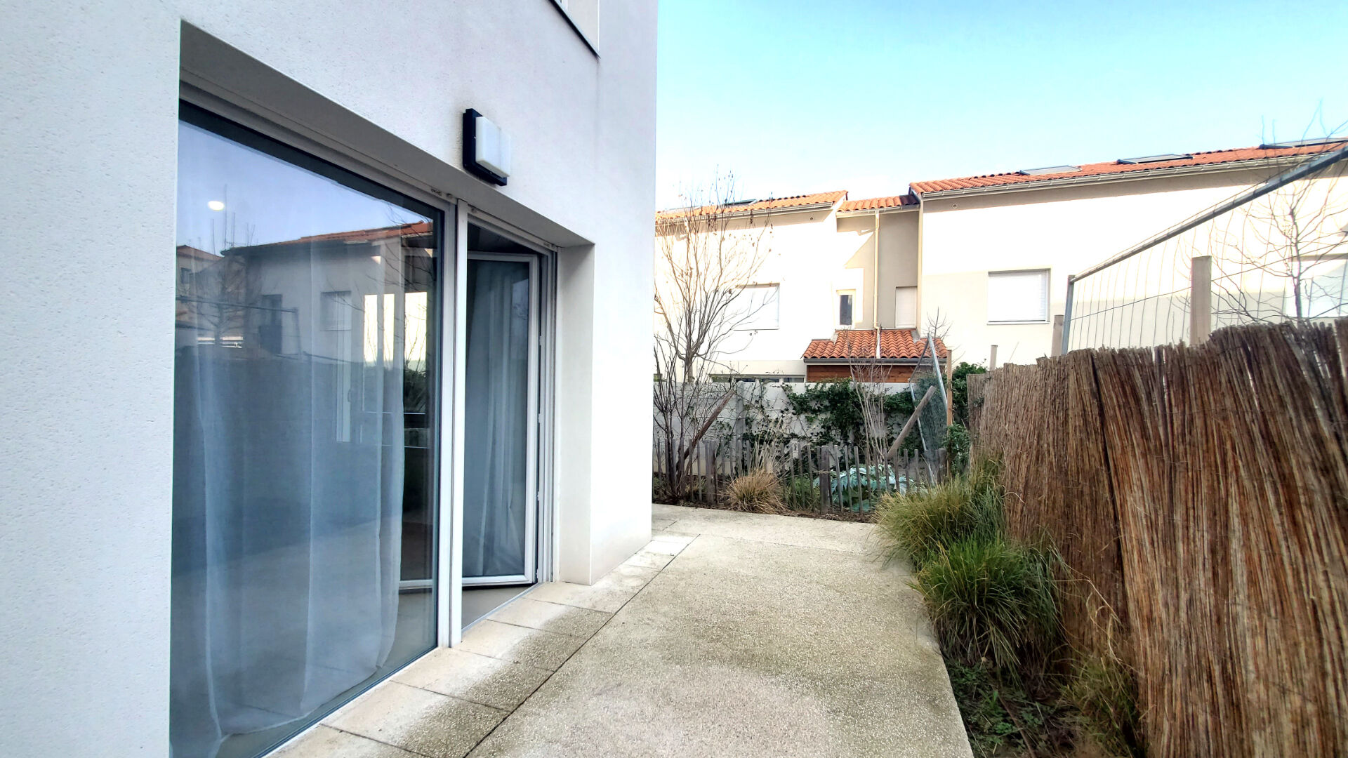 Appartement Lyon 8e Arrondissement 2 pièce(s) 48.45 m2