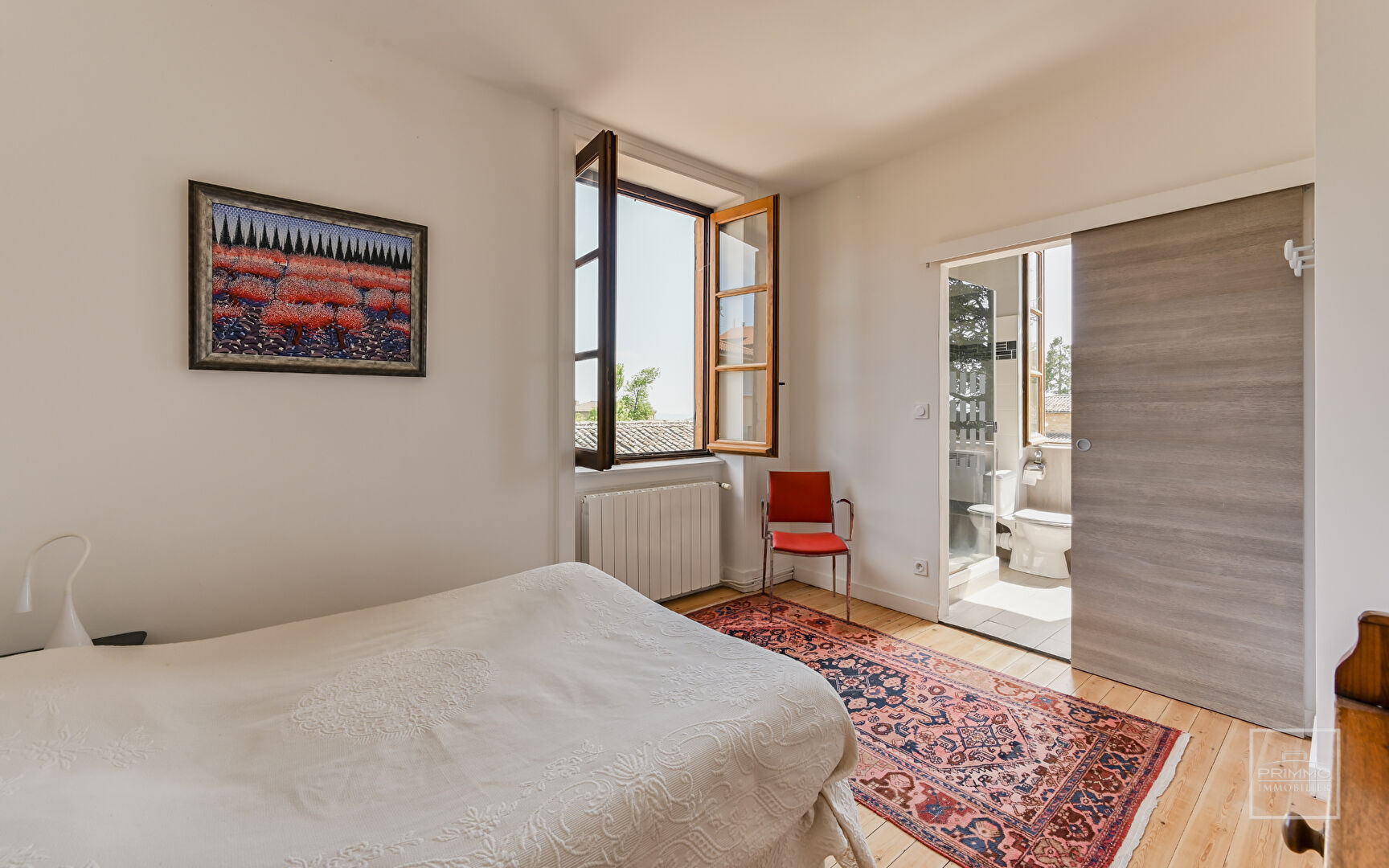 Maison Charnay  8 pièces 250M²