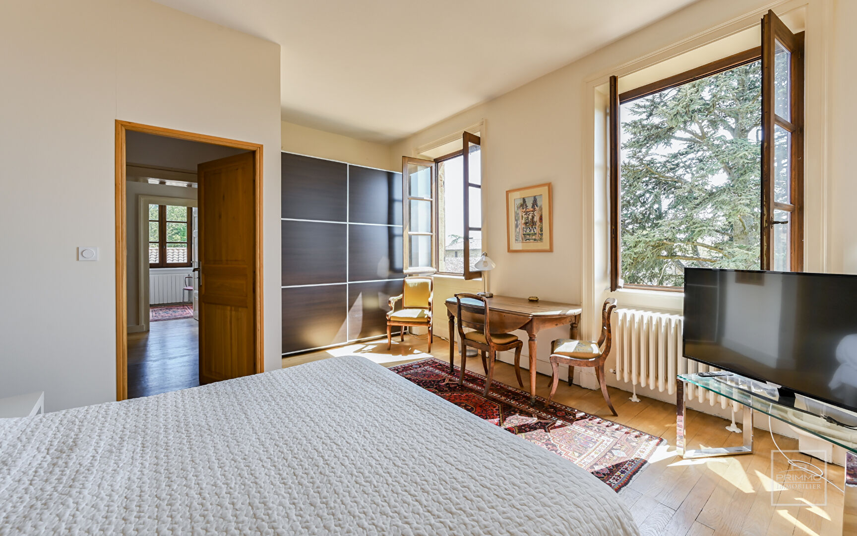 Maison Charnay  8 pièces 250M²