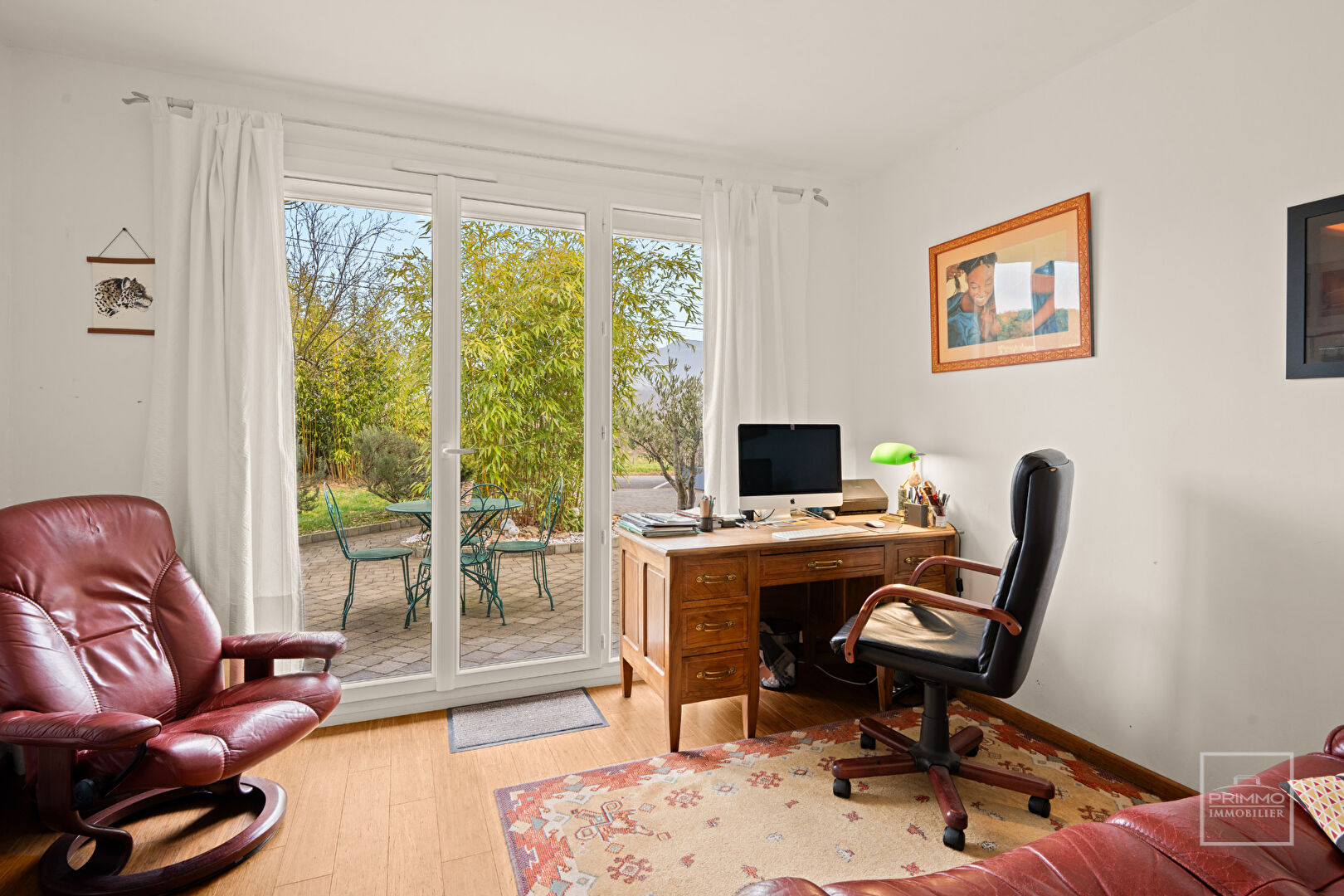 Maison Lissieu 7 pièces 180 m2