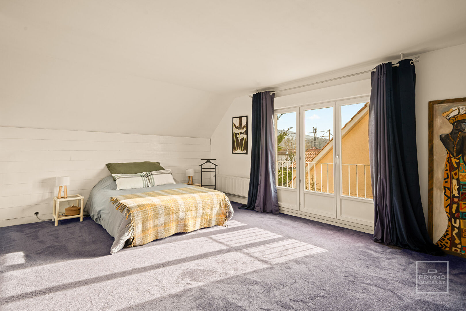Maison Lissieu 7 pièces 180 m2