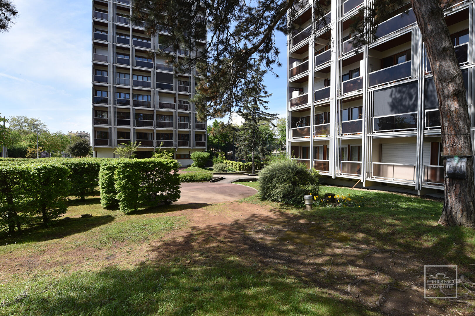 LYON 3, PROX. LAENNEC, 88.36m²