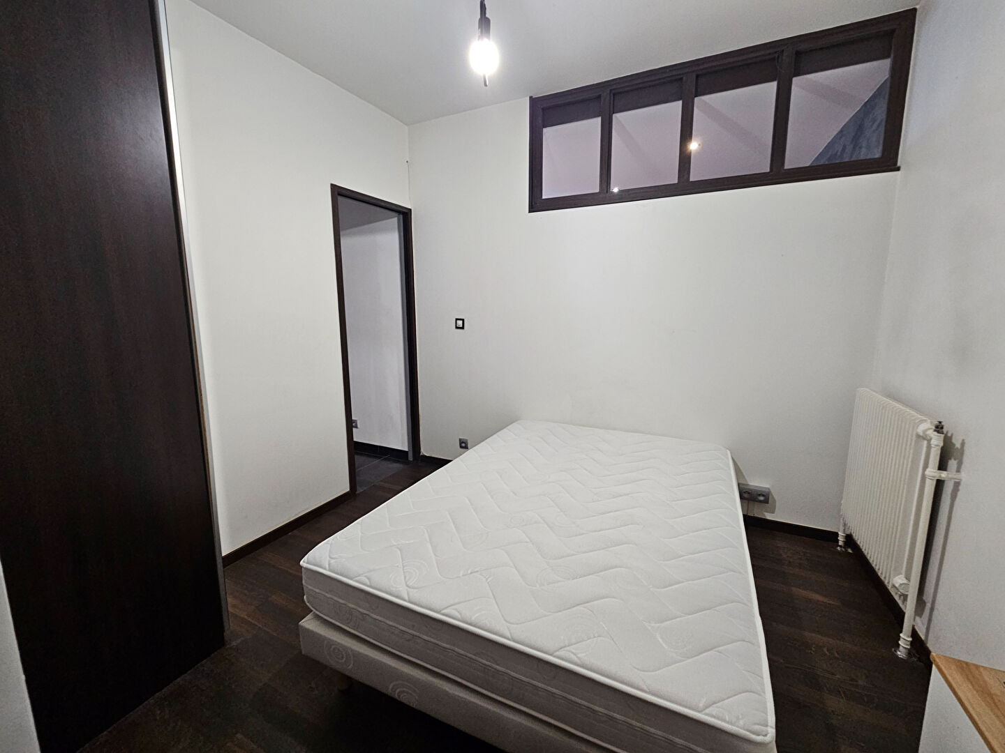 Appartement T1 bis – 11 Rue Curie, 69006 Lyon