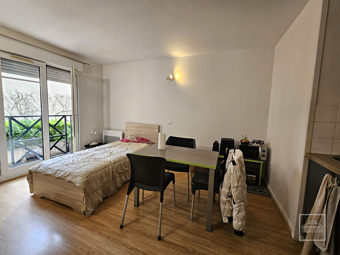 Studio – proche universités