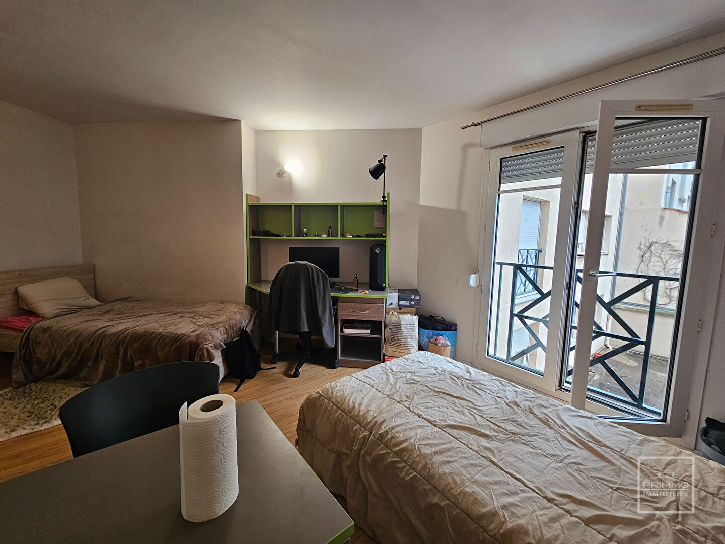 Studio – proche universités