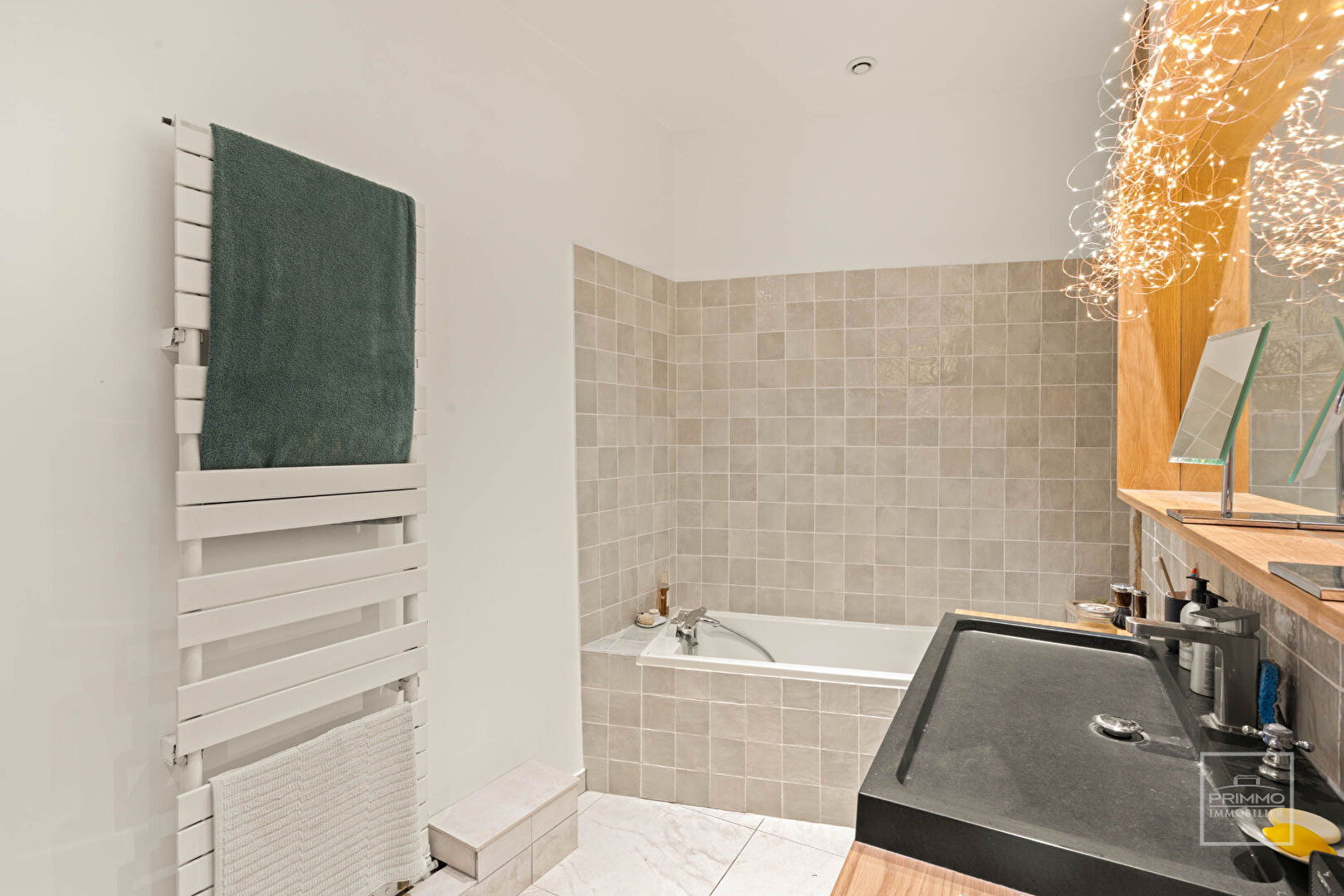 Appartement Lyon  Quai Saint Vincent 147.88 m2