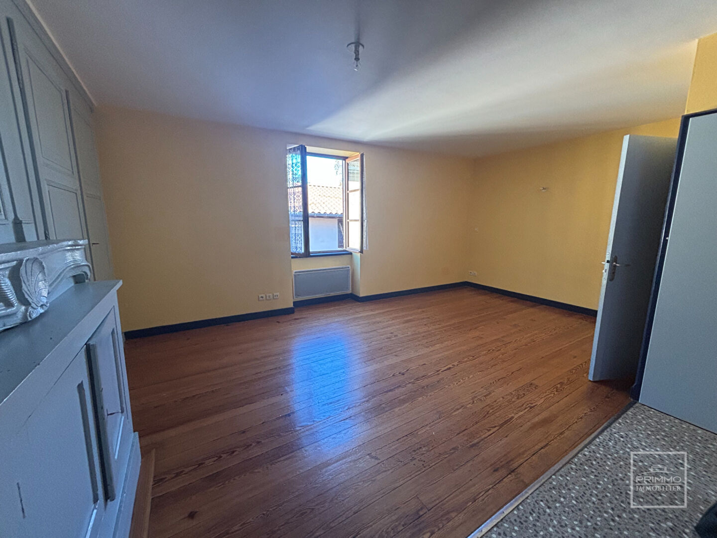 Appartement Marcilly D Azergues 1 pièce(s) – Meublé