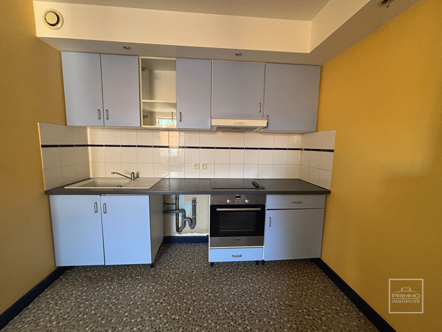 Appartement Marcilly D Azergues 1 pièce(s) – Meublé