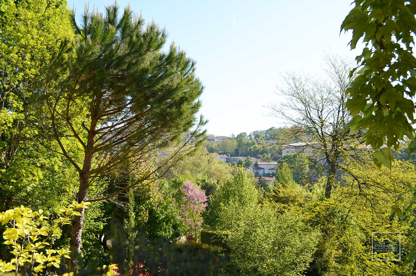 SAINT DIDIER AU MONT D’OR, Proche centre, Maison de 221 m² sur 1881 m² de terrain avec piscine