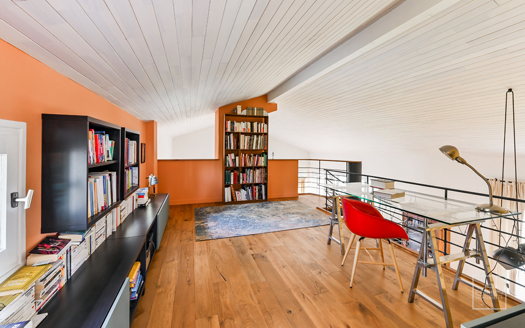 SAINT DIDIER AU MONT D’OR, Proche centre, Maison de 221 m² sur 1881 m² de terrain avec piscine