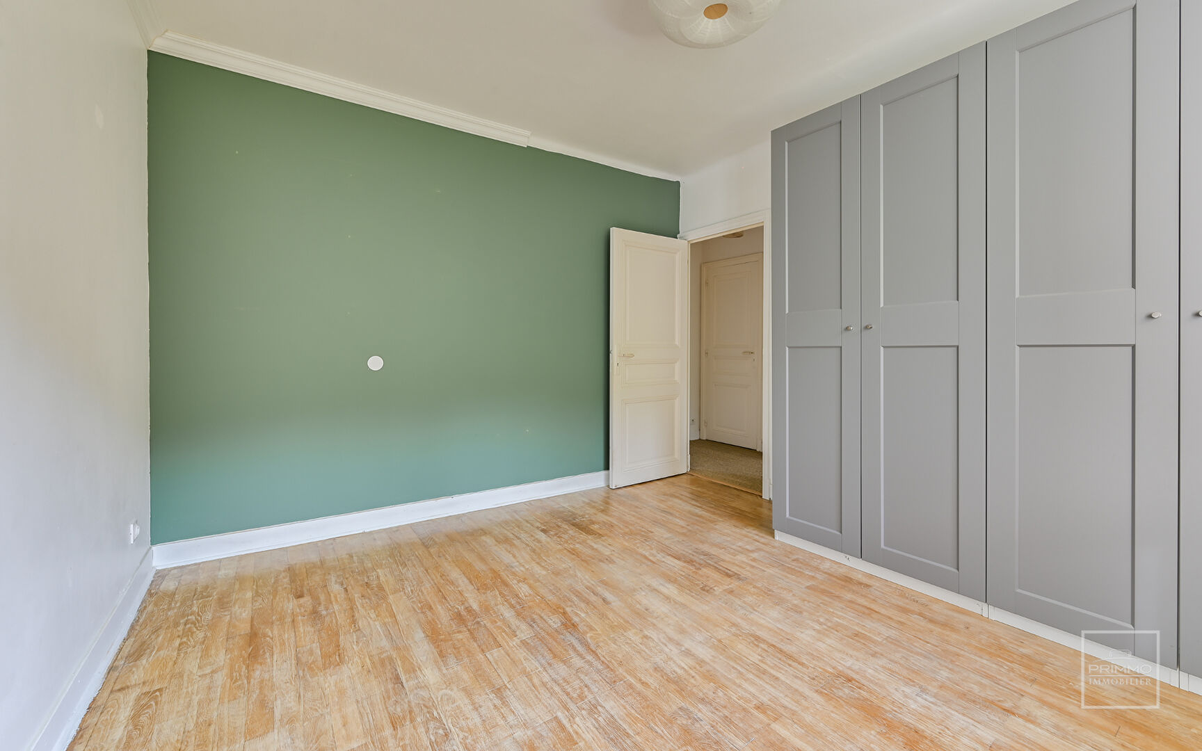POLEYMIEUX AU MONT D’OR, Maison d’environ 140 m² avec jardin et grand garage