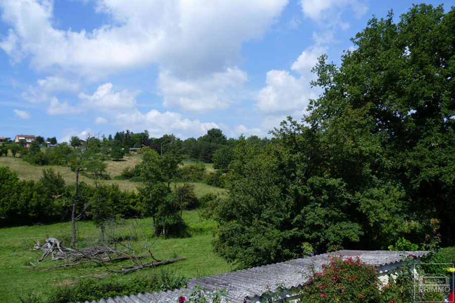Maison CHASSELAY 4 Pièces 110 m²
