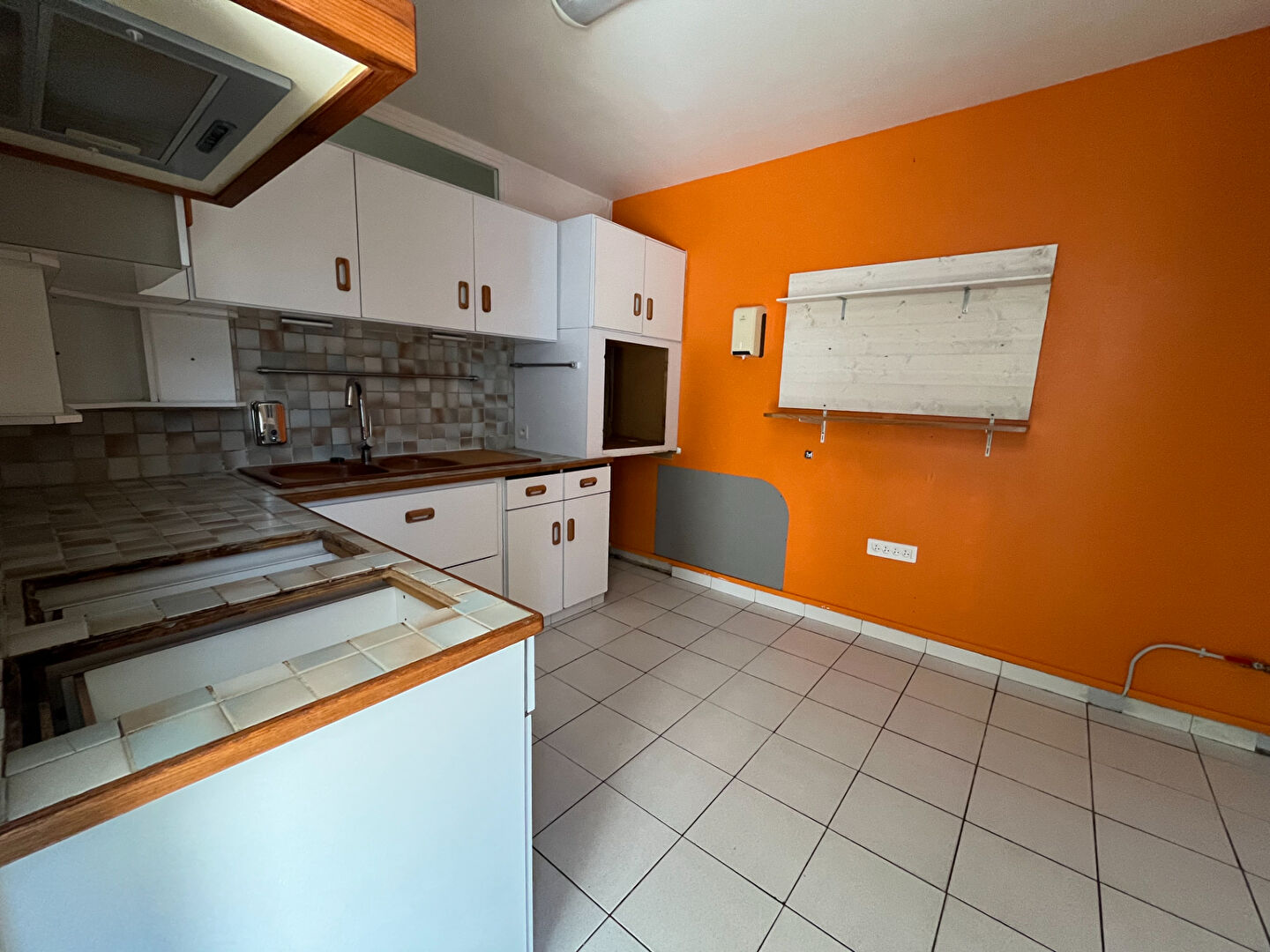 Maison CHASSELAY 4 Pièces 110 m²