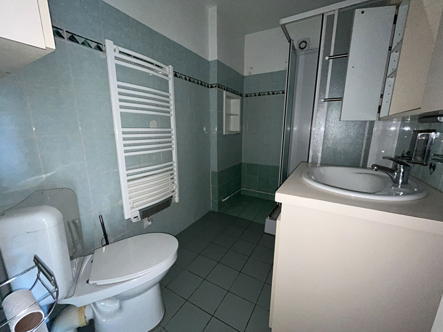 Maison CHASSELAY 4 Pièces 110 m²