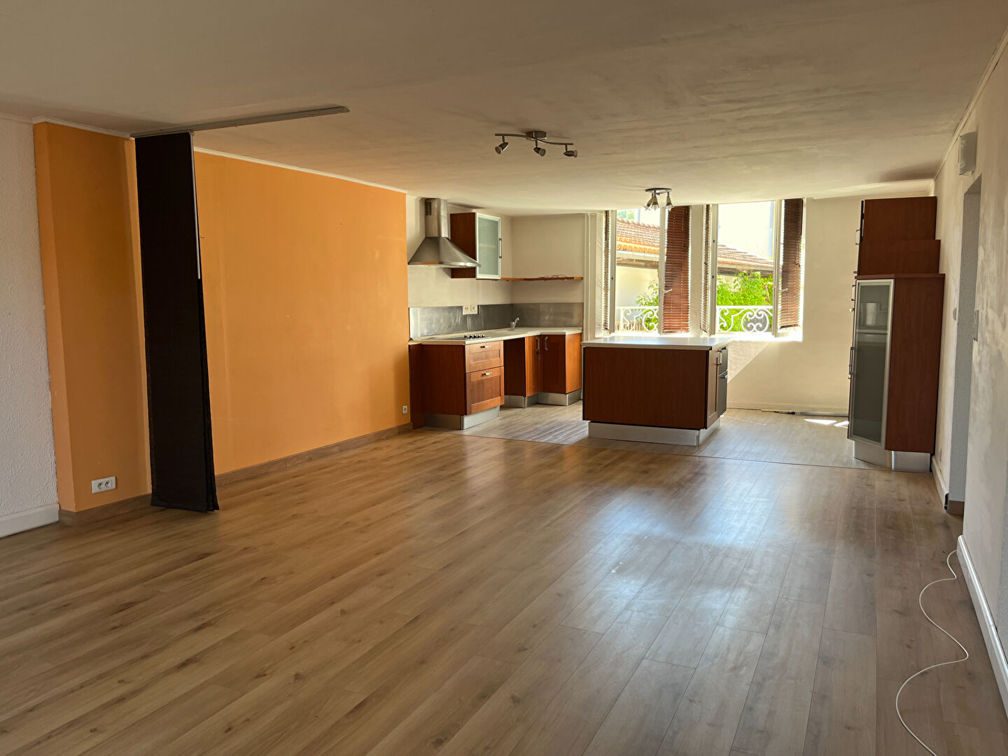 Appartement SAINT GERMAIN AU MONT D’OR  – 4 Pièces 111.06 m²
