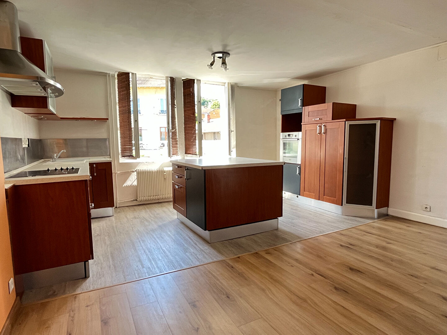 Appartement SAINT GERMAIN AU MONT D’OR  – 4 Pièces 111.06 m²