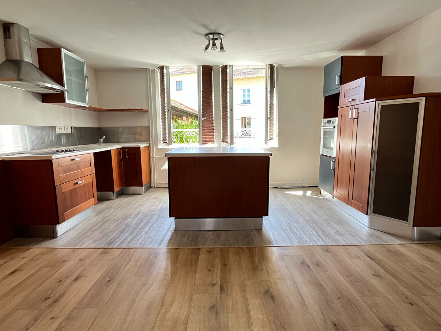 Appartement SAINT GERMAIN AU MONT D’OR  – 4 Pièces 111.06 m²