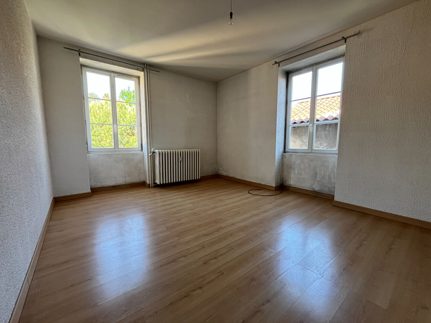 Appartement SAINT GERMAIN AU MONT D’OR  – 4 Pièces 111.06 m²