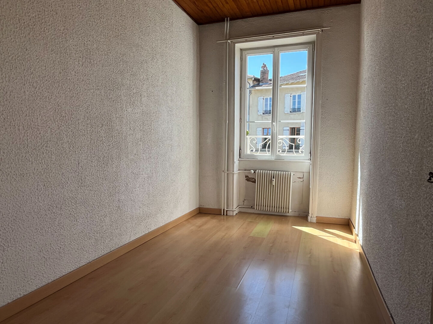 Appartement SAINT GERMAIN AU MONT D’OR  – 4 Pièces 111.06 m²