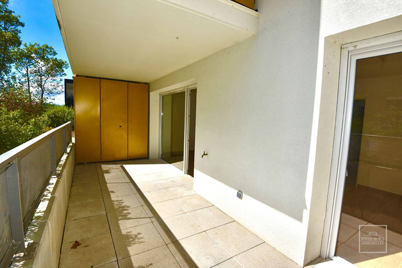 Appartement T3- 61m2  – LYON 9