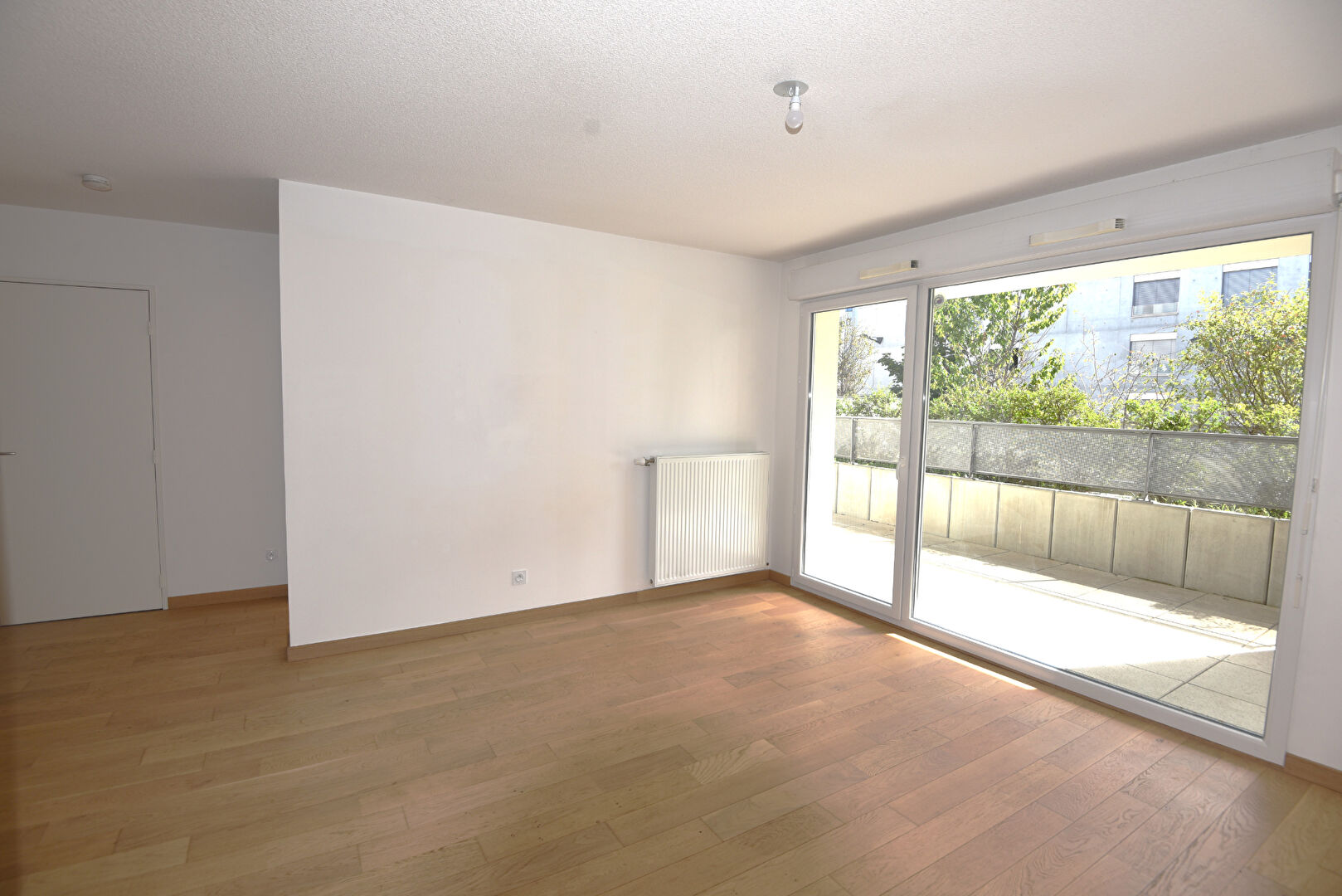 Appartement T3- 61m2  – LYON 9