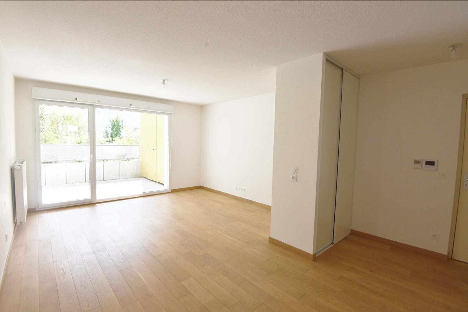 Appartement T3- 61m2  – LYON 9