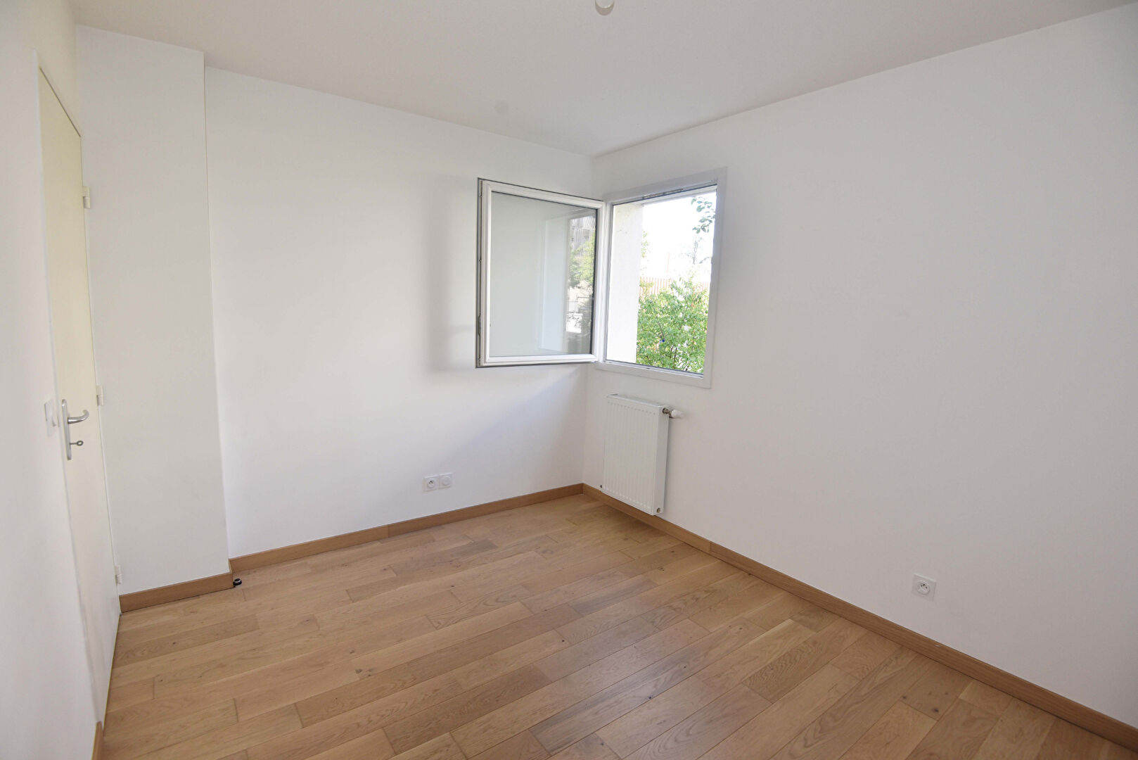Appartement T3- 61m2  – LYON 9