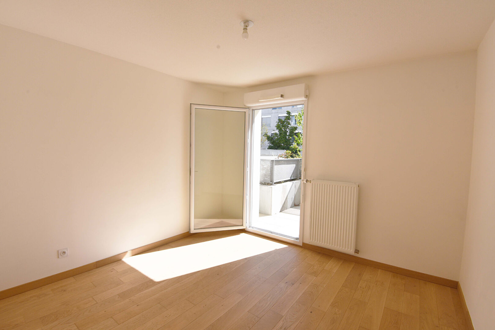Appartement T3- 61m2  – LYON 9