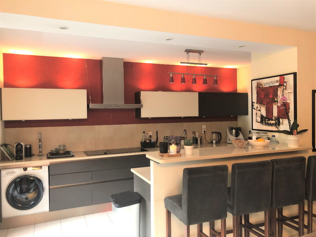 Appartement T3 Meublé – Rue Duguesclin LYON 6ème