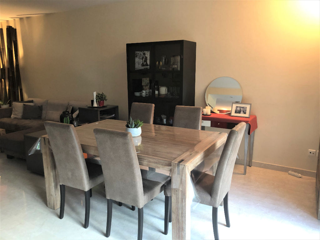 Appartement T3 Meublé – Rue Duguesclin LYON 6ème