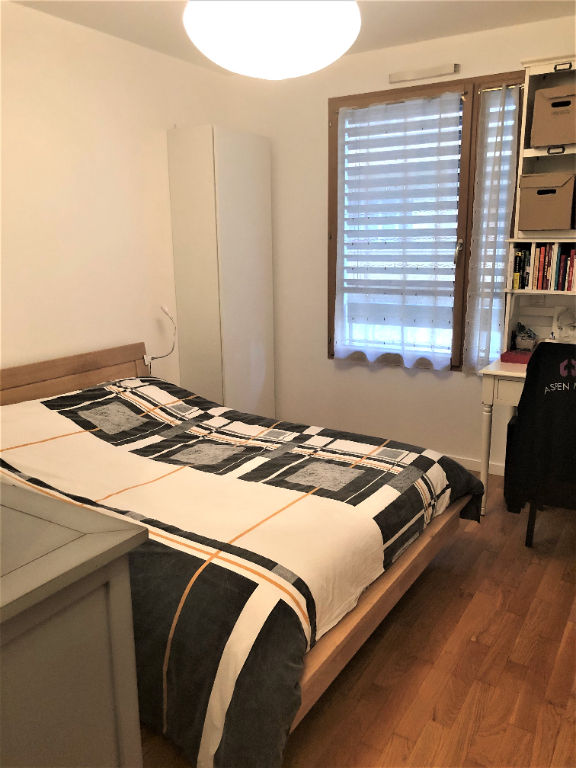 Appartement T3 Meublé – Rue Duguesclin LYON 6ème