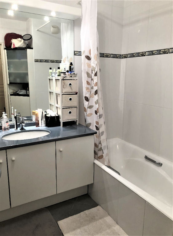 Appartement T3 Meublé – Rue Duguesclin LYON 6ème