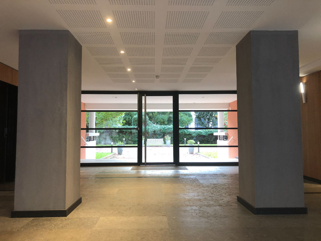 Appartement T3 Meublé – Rue Duguesclin LYON 6ème