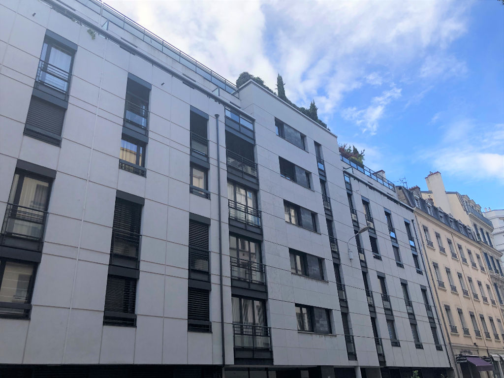 Appartement T3 Meublé – Rue Duguesclin LYON 6ème