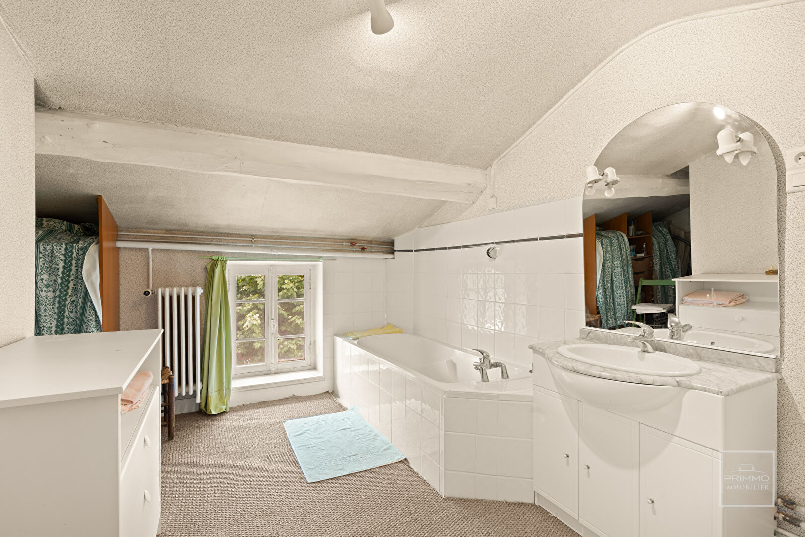 CHARBONNIERES LES BAINS, Maison de charme de 324m² sur 1434m² de terrain