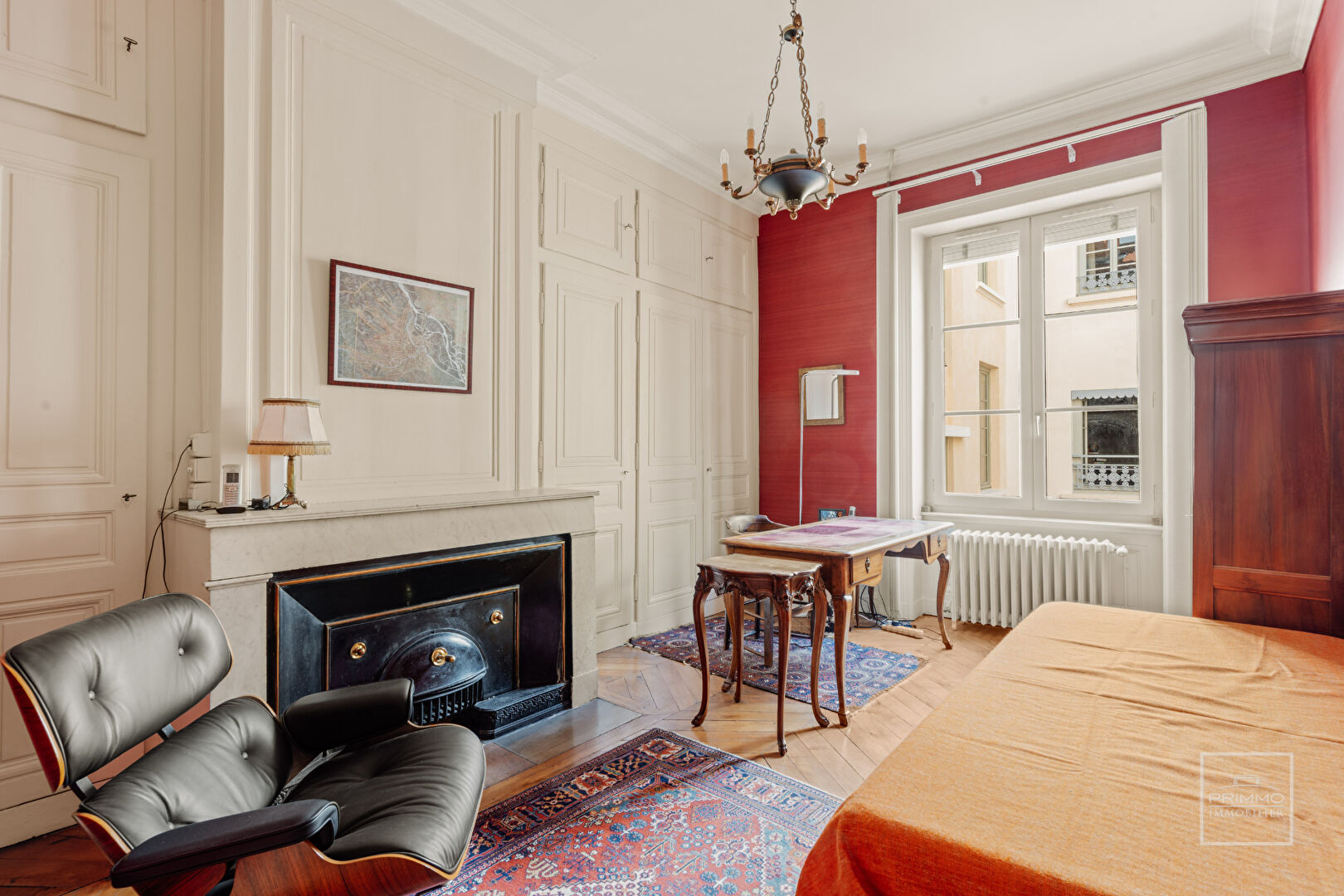 Appartement  sur les Quais avec vue panoramique