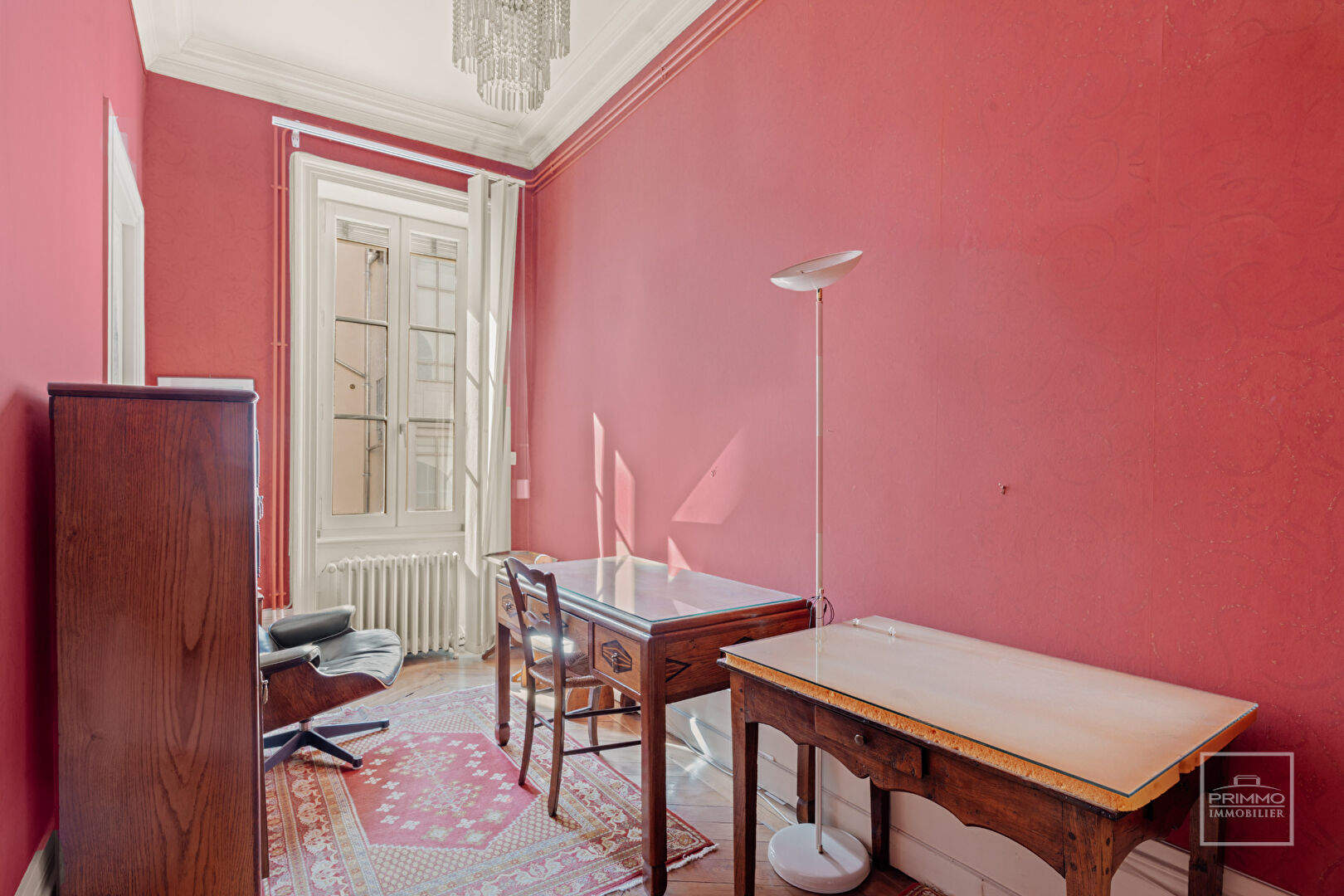Appartement  sur les Quais avec vue panoramique