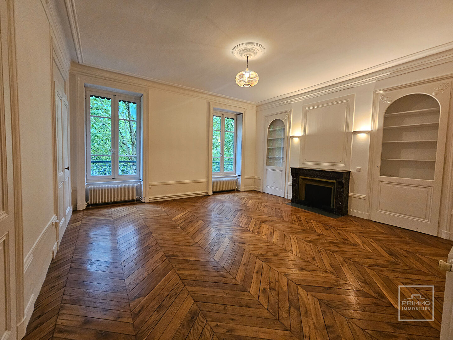 T5 Lyon Préfecture – Avenue de saxe