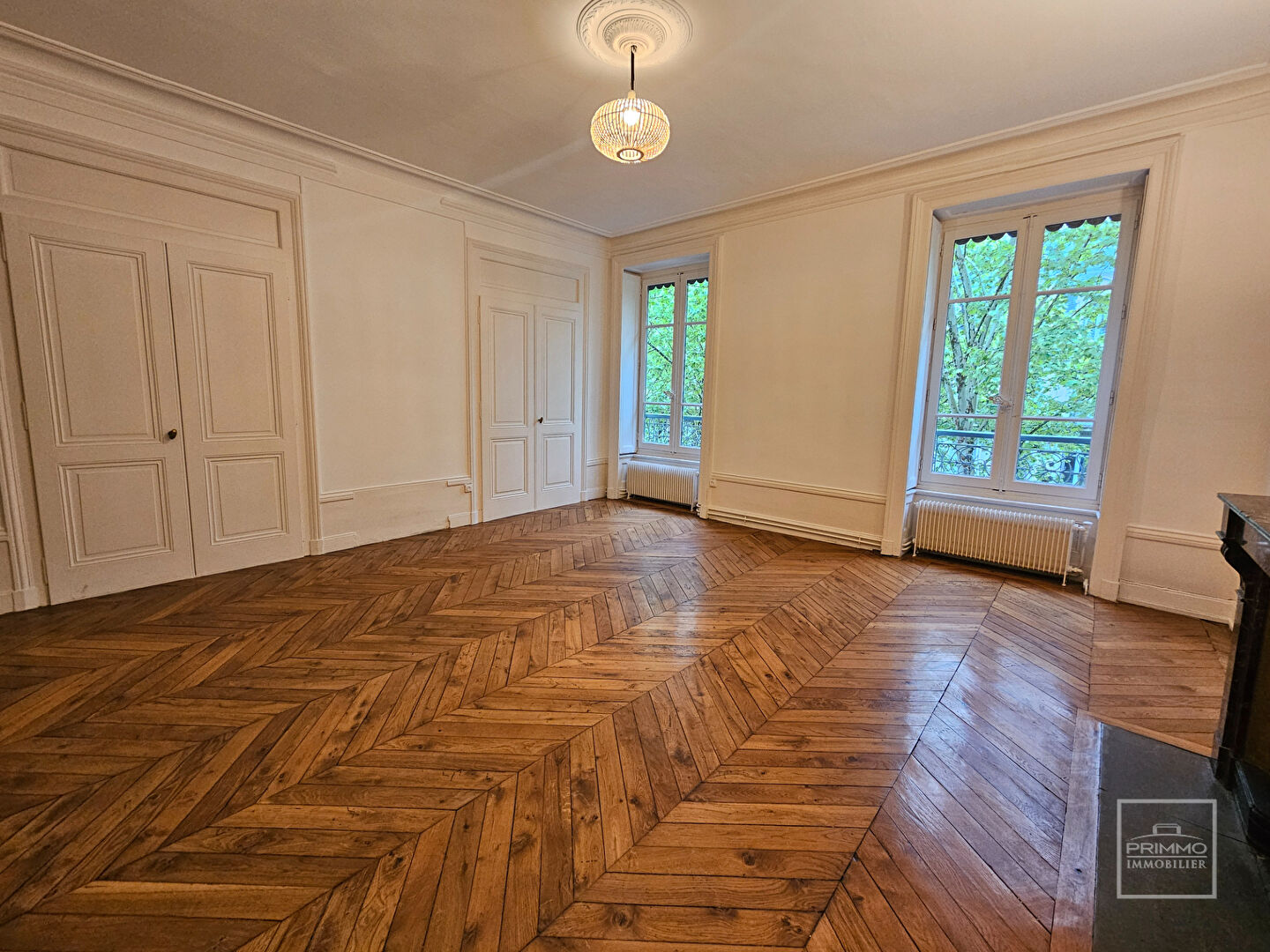 T5 Lyon Préfecture – Avenue de saxe