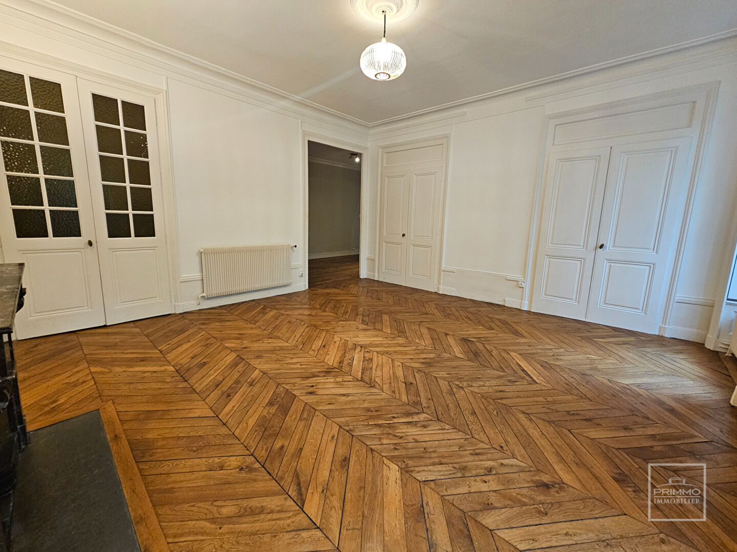 T5 Lyon Préfecture – Avenue de saxe