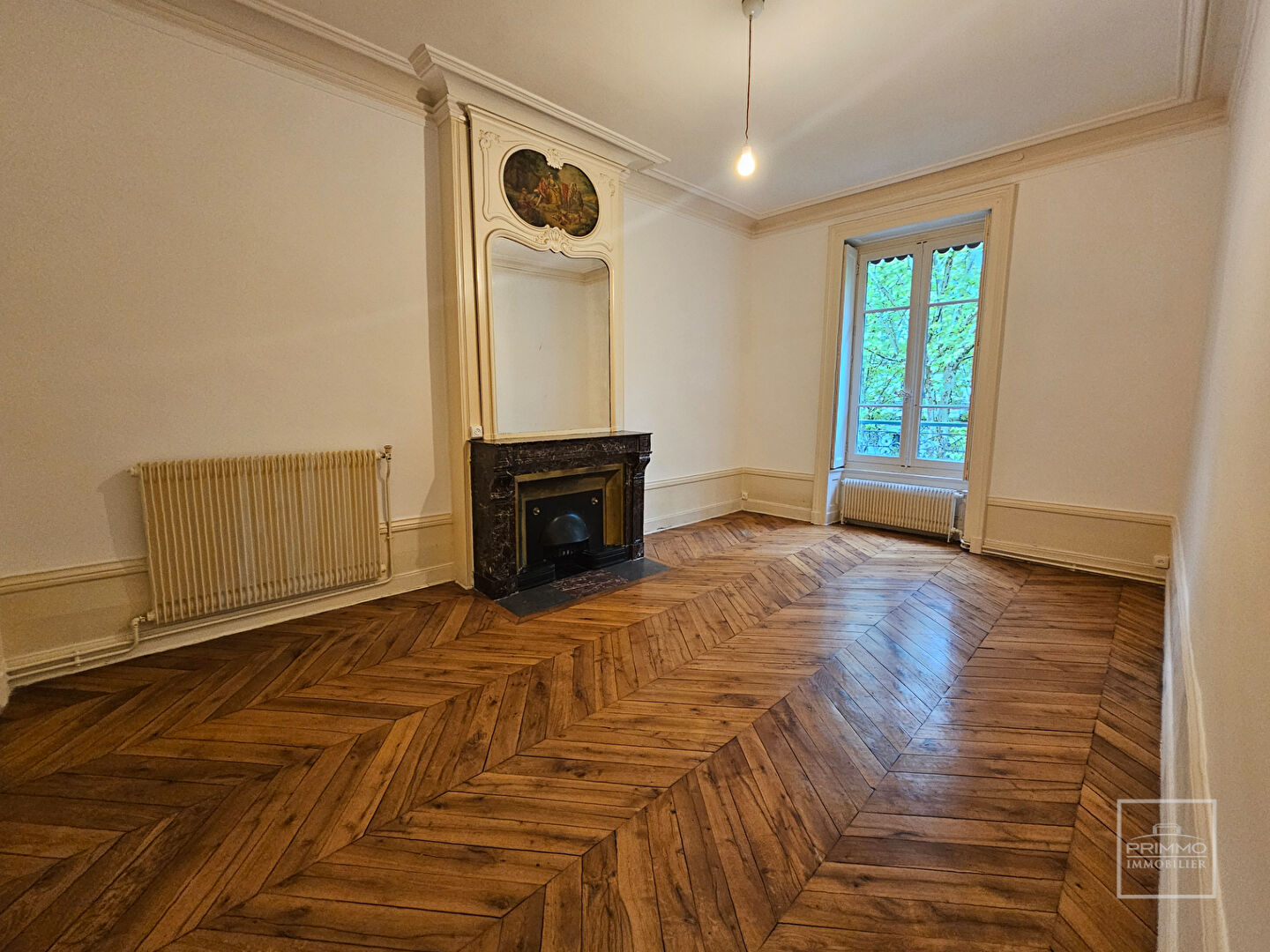 T5 Lyon Préfecture – Avenue de saxe