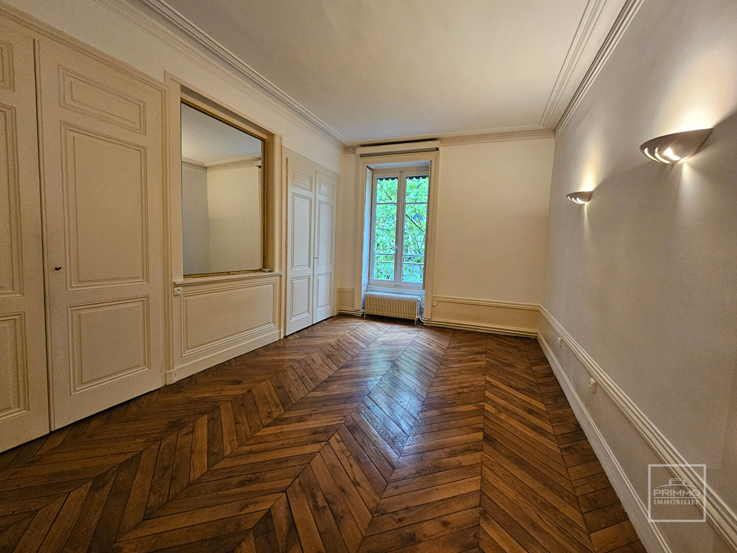 T5 Lyon Préfecture – Avenue de saxe