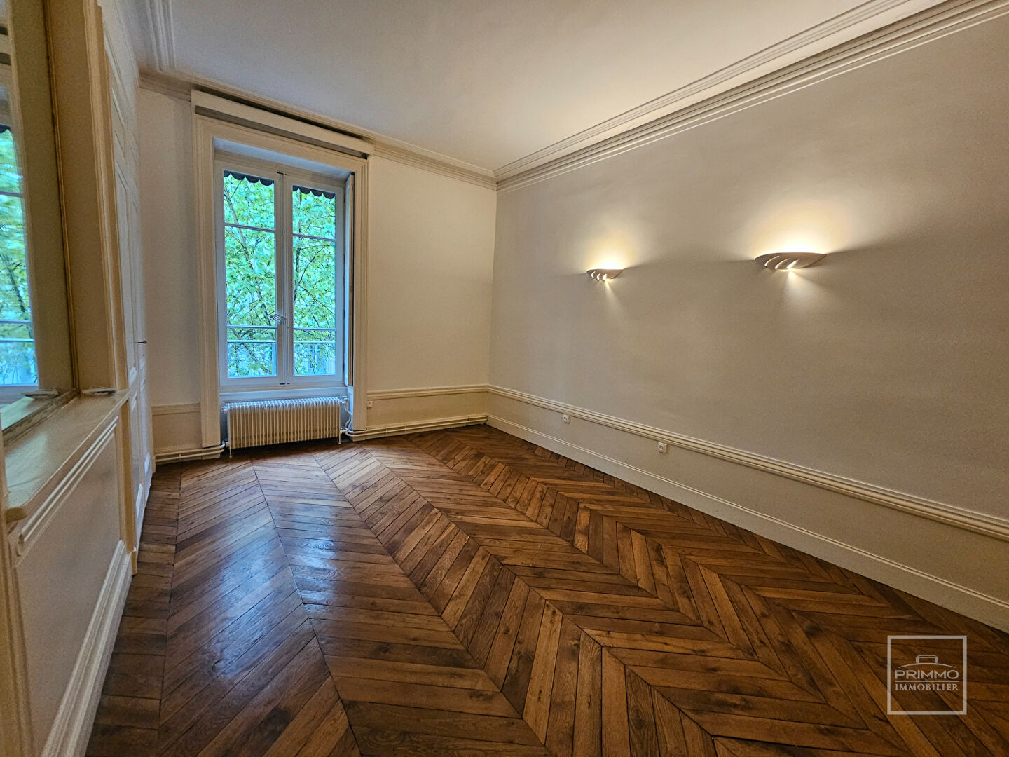 T5 Lyon Préfecture – Avenue de saxe