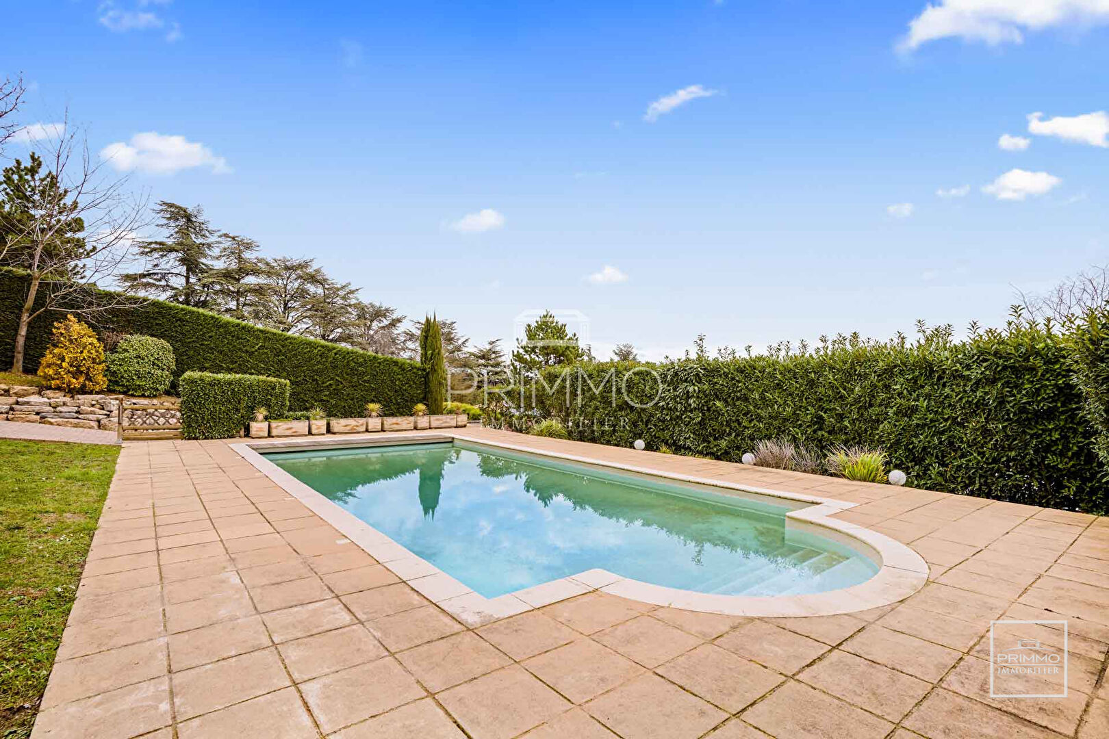 Bien exceptionnel – Maison 7 pièce(s) 203.02 m2