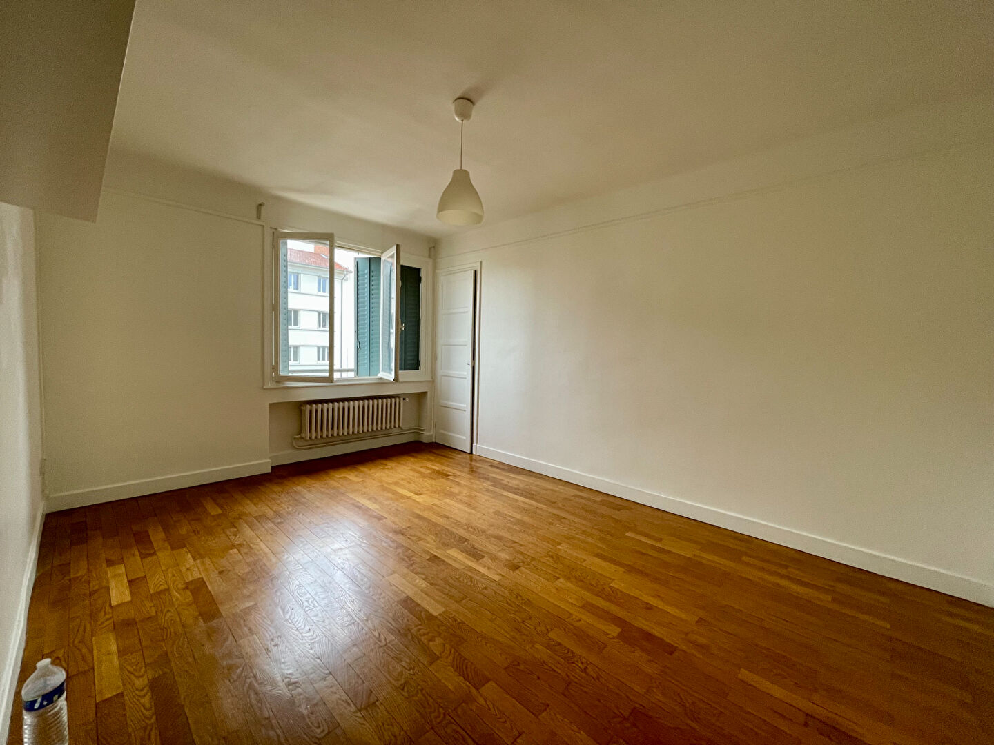 LYON 4, Balcon, 47.64m²