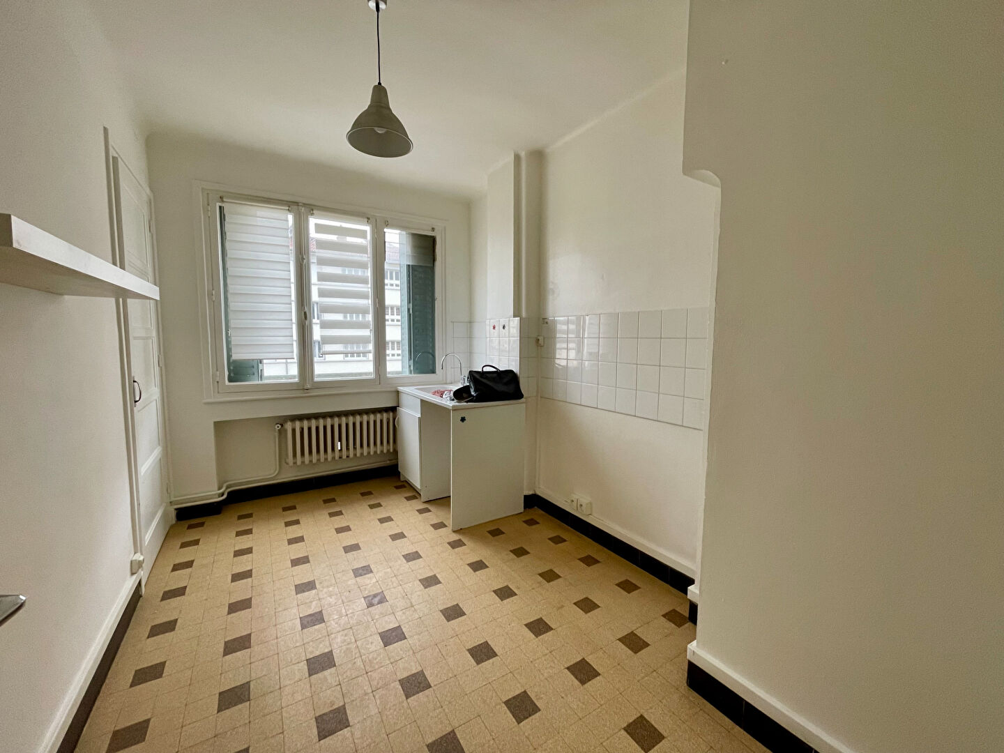 LYON 4, Balcon, 47.64m²