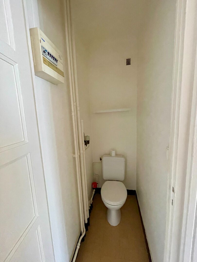 LYON 4, Balcon, 47.64m²