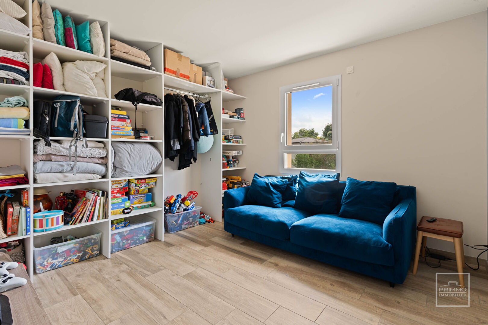 REYRIEUX – Maison 5 pièces avec jardin et piscine