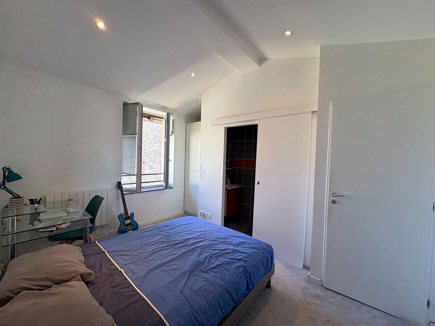 Appartement SAINT CYR AU MONT D’OR 2 Pièces 32.14 m²