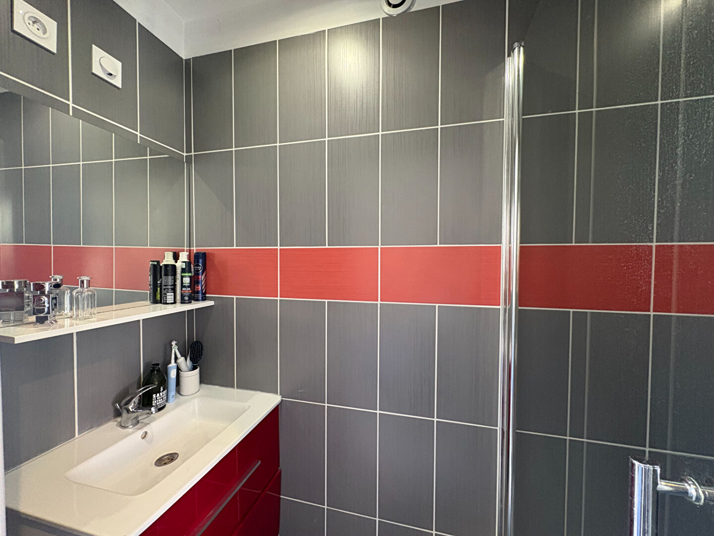 Appartement SAINT CYR AU MONT D’OR 2 Pièces 32.14 m²